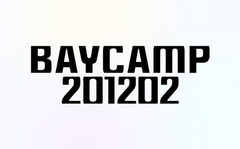 BAYCAMP 201202のタイムテーブルが発表。さらなるサプライズの追加アクトも発表。