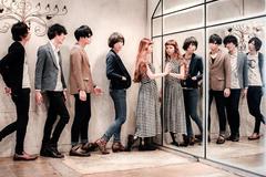 Czecho No Republicサポートメンバー正式加入。3ヶ月連続企画も開催