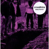 アート・パンクの急先鋒CROCODILES、2ndアルバムの発売決定。