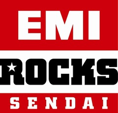 EMI ROCKS SENDAI出演の全8アーティスト発表、そして吉井和哉、ACIDMAN大木、雅-MIYAVI-ら豪華顔ぶれのEMI ROCKS Sessionが決定
