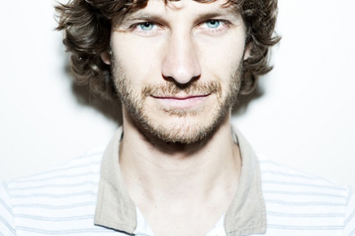 Gotye、第55回グラミー賞 最優秀レコード賞含む全3部門受賞＆本年度最多タイ受賞