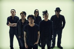 Dragon Ash、数々の名演が遂に解禁。キャリア初のLIVE DVD＆Blu-ray『LIVE & PIECE』のリリースが決定。さらに新曲「Here I Am」のMVをフル公開