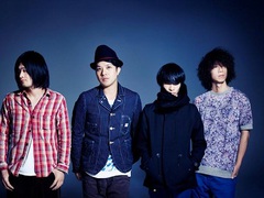 killing Boy、初のライヴツアー開催決定。