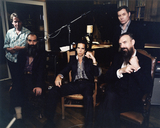 NICK CAVE & THE BAD SEEDS、新作『Push The Sky Away』から全曲リリック・ビデオ公開