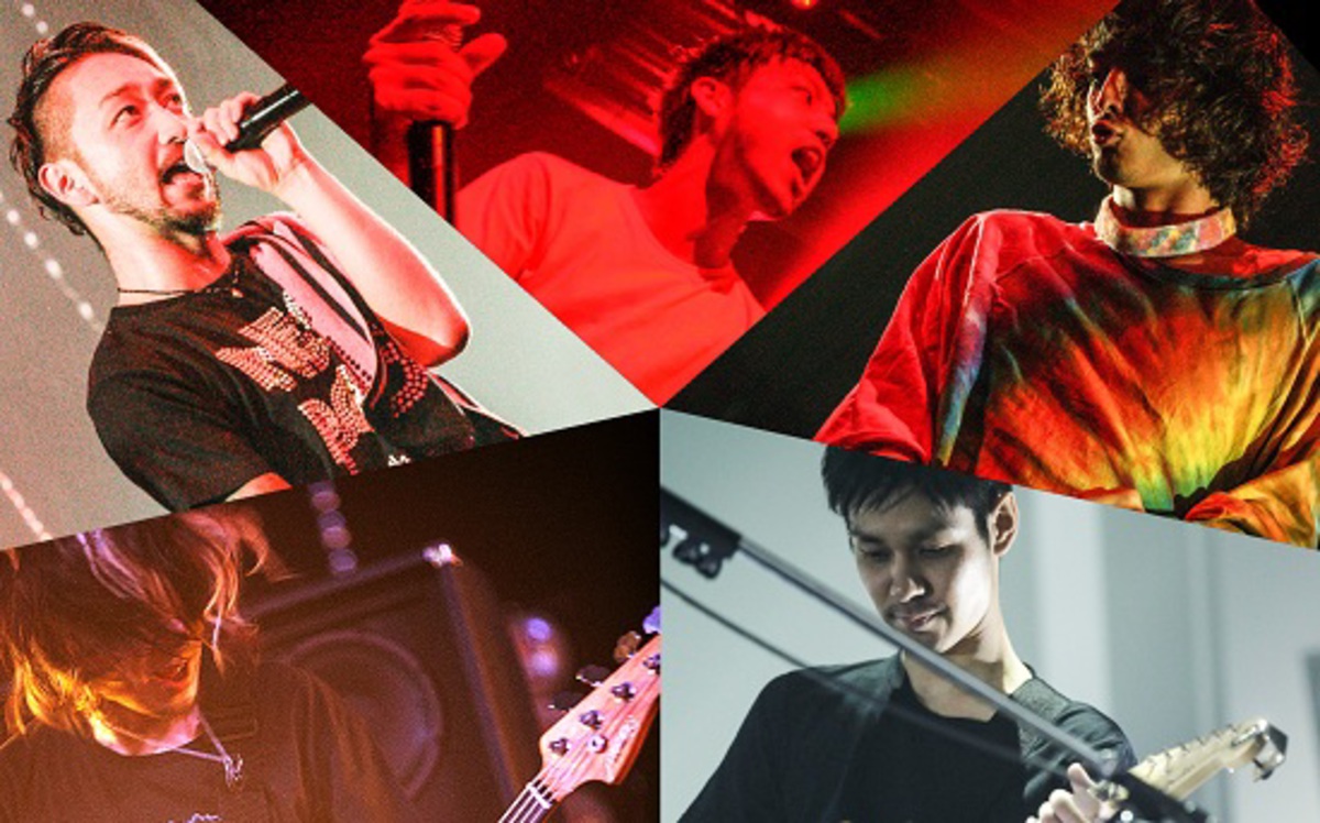 1/18(金)に開催のSPEED STAR RECORDS周年イベント出演のORANGE RANGEから動画コメントが到着！現在チケプレも開催中！