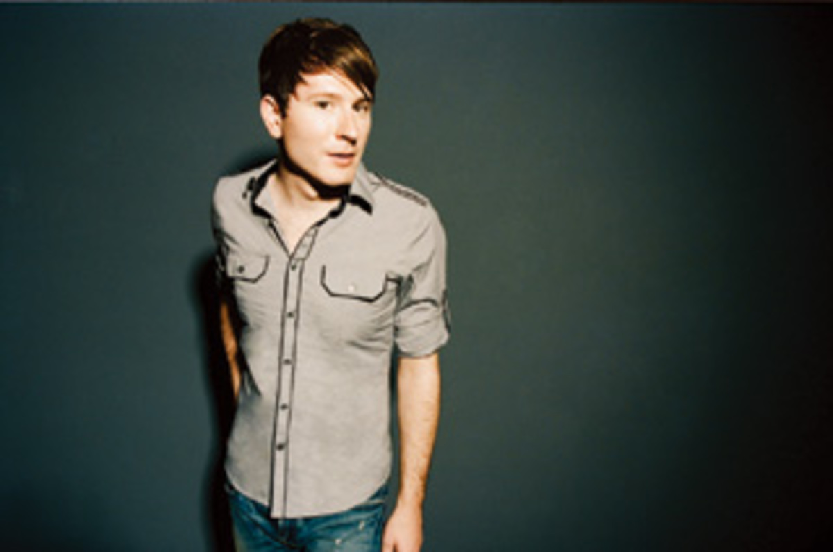 新作リリース直前OWL CITY、ジャパン・ツアー決定！