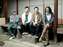 Nabowa、2年振り渾身のセカンド・アルバムをリリース。