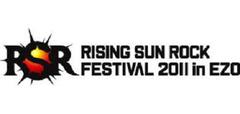 RISING SUN ROCK FESTIVAL 2011第3弾出演者発表！　HiGE、Base Ball Bear、レキシ、スカパラらが決定