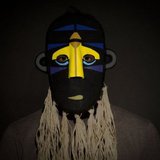 RADIOHEADなどのリミックスで話題のSBTRKT、デビュー･アルバムの全曲試聴が解禁！