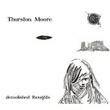 Thurston Moore、新曲PVに続きアルバム全曲フル試聴も公開