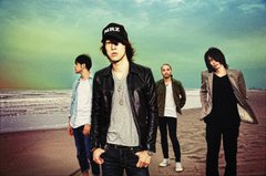 The Mirraz、本日Mステに初出演。TV初披露となる新曲「真夏の屯田兵 ～yeah!yeah!yeah!～」の先行配信がスタート。MVのフル・バージョンも公開中