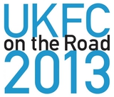 UKFC on the Road 2013、最終ラインナップ、タイムテーブル発表