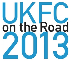 UKFC on the Road 2013、最終ラインナップ、タイムテーブル発表