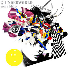 UNDERWORLD, 新作を2010年9月2日に発売。