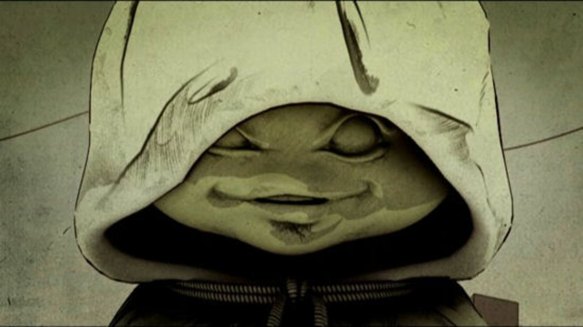 amazarashiがニュー・アルバム『ラブソング』を6月にリリース