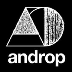 androp、初のフル・アルバム発売&全国ワンマン・ツアーが決定