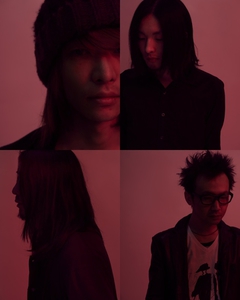 ART-SCHOOL、5月に東名阪ツアー開催＆新作ミニ・アルバム『The Alchemist』から「フローズン ガール」MV公開
