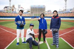 ASIAN KUNG-FU GENERATION、デビュー10周年を記念し開催する横浜スタジアム公演での演奏楽曲リクエストファン投票上位30曲を中間発表