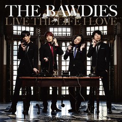 THE BAWDIESニュー・アルバム6/8リリース決定！