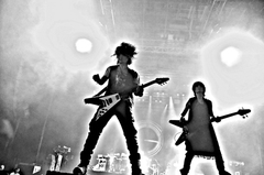 BOOM BOOM SATELLITES、超プレミアム・ライヴをニコニコ生配信にて中継決定！