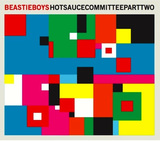 BEASTIE BOYS、リリース予定のニューアルバム『Hot Sauce Committe, Pt. 2』から、「Make Some Noise」をフルで公開！