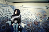 Ben Kweller、最新作『Go Fly A Kite』からリード・トラックとなる「Jealous Girl」のMUSIC VIDEOを公開。