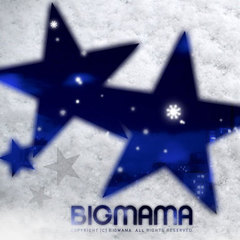 BIGMAMA 完全受注生産クリスマスシングル＆LIVE DVD販売決定。