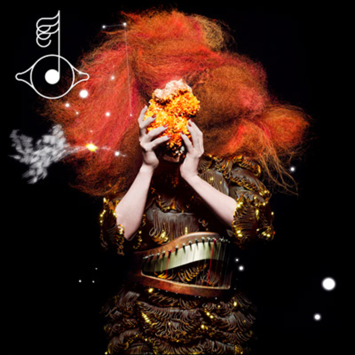 Bjork 新プロジェクト“BIOPHILIA”リード・シングル配信開始！ついに