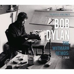 Bob Dylan、最新作の先行視聴中。