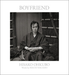 忌野清志郎を撮り続けてきた写真家・おおくぼひさこの写真集発売。