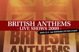 British Anthems特集にインタビュー追加！