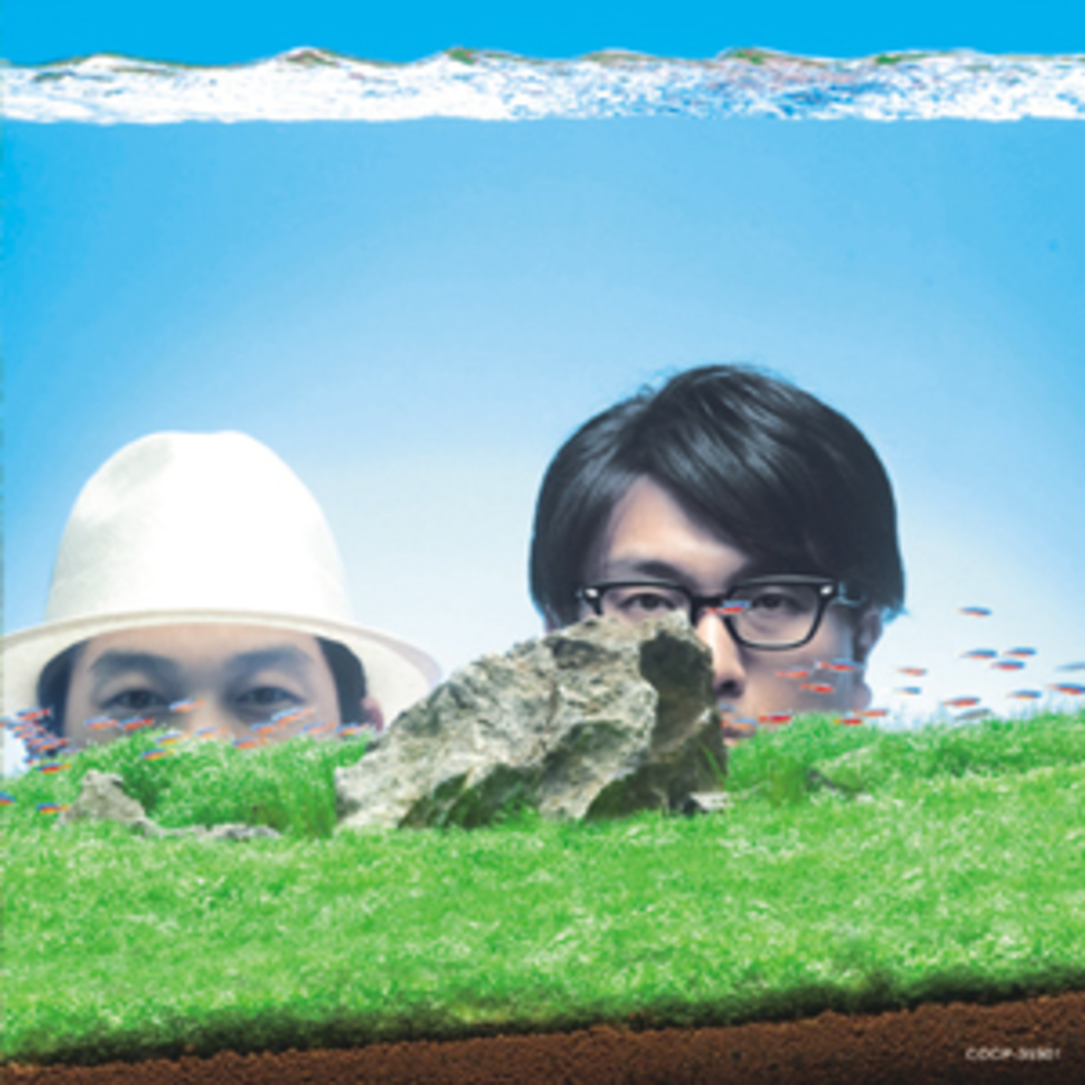 KIRINJIキリンジBUOYANCYボイエンシー【新品未開封 Amazon.co.jp: BUOYANCY (紙ジャケット仕様) - キリンジ