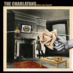 THE CHARLATANS、11作目となるNewアルバムをリリース決定。