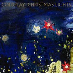 COLDPLAY、2年ぶりの新曲「Christmas Lights」をまもなく発売