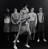 DEERHUNTER、4月24日に日本先行でニュー・アルバム『Monomania』をリリース