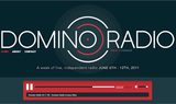 Domino Recordsが、6/6よりネットラジオを開始。