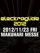 FLYING LOTUS、SQUAREPUSHERら出演“electraglide 2012”の先行チケット予約が開始