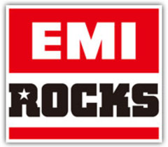 EMI Music Japanのロックイベント「EMI ROCKS」開催決定！
