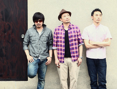 FRONTIER BACKYARD“NEO CLASSICAL”東京公演が決定、ゲストはBACK DROP BOMB