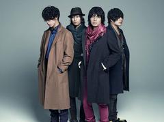 flumpool、ニュー・アルバム『exerience』リリース直前に、“オールナイトニッポンGOLD”パーソナリティーを初“経験”