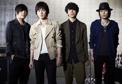 flumpool 台湾・香港・シンガポールでアルバム・リリース＆台湾ライヴ決定！