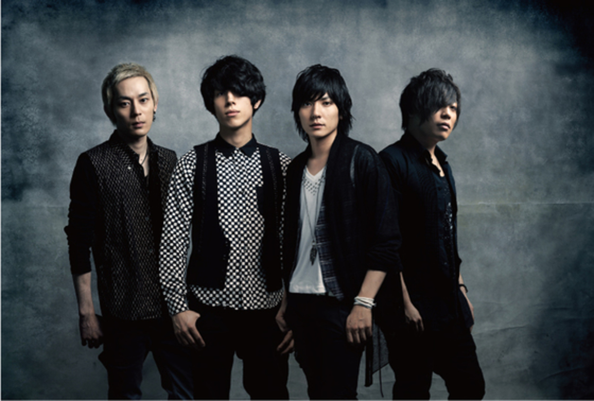 flumpool、デビュー5周年を迎えた10/2に待望のダブルAサイド・シングル『強く儚く/Belief～春を待つ君へ～』をリリース。映画