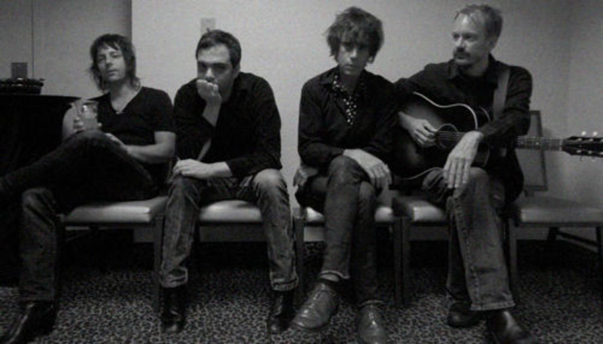 FOUNTAINS OF WAYNE来日公演が東名阪で来春開催