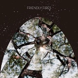 FRIENDLY FIRES、約3年振りの来日公演決定＆2ndアルバムの第一報到着！