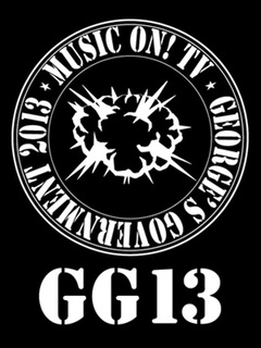 “MUSIC ON! TV presents GG13”、第1弾としてDragon Ash、The Birthday、the HIATUS、SPECIAL OTHERS、10-FEETの出演を発表