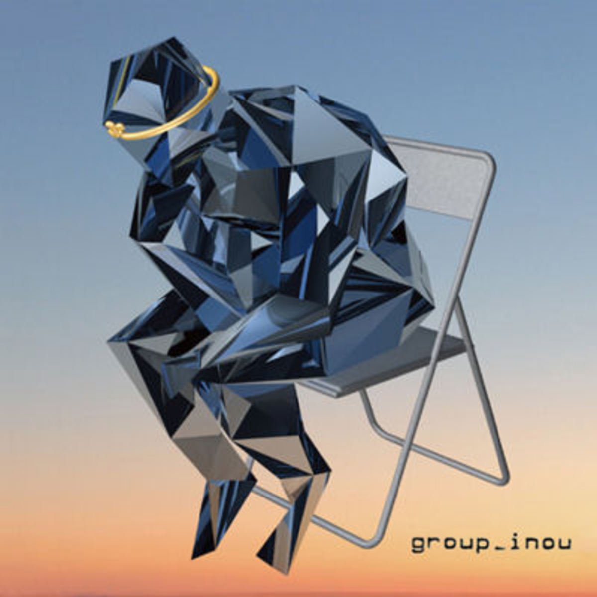 group_inou、ニュー・シングル視聴開始＆レコ発ワンマンも決定