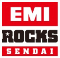 EMI ROCKS SENDAIが来年2月2日に仙台で開催。OAのオーディションも募集中