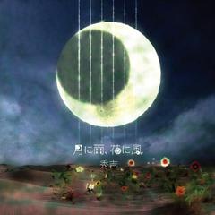 秀吉がタワレコ渋谷店リニューアルを記念して5曲入り新作『月に雨、花に風』をリリース