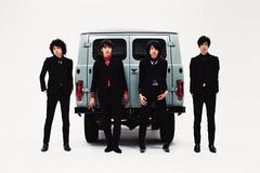 THE BAWDIES　NEWシングル『HOT DOG』特設サイトオープン。