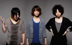 UNISON SQUARE GARDEN、自主企画イベント「fun time HOLIDAY 4」を渋谷CLUB QUATTROで3DAYS開催！